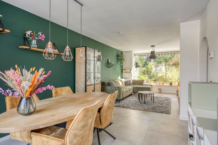 Europalaan 57 in Etten-Leur Foto