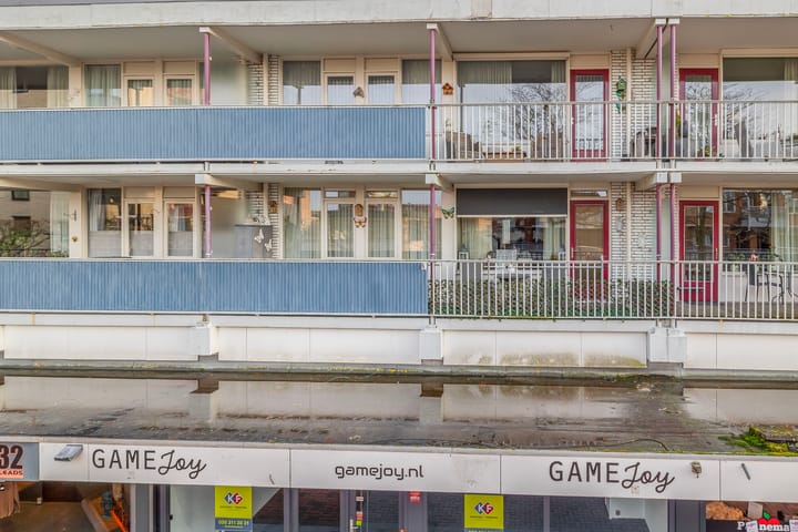 Photo of property Europalaan 62, Stadskanaal