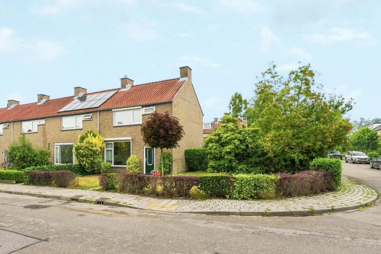 Europalaan 70 Rheden