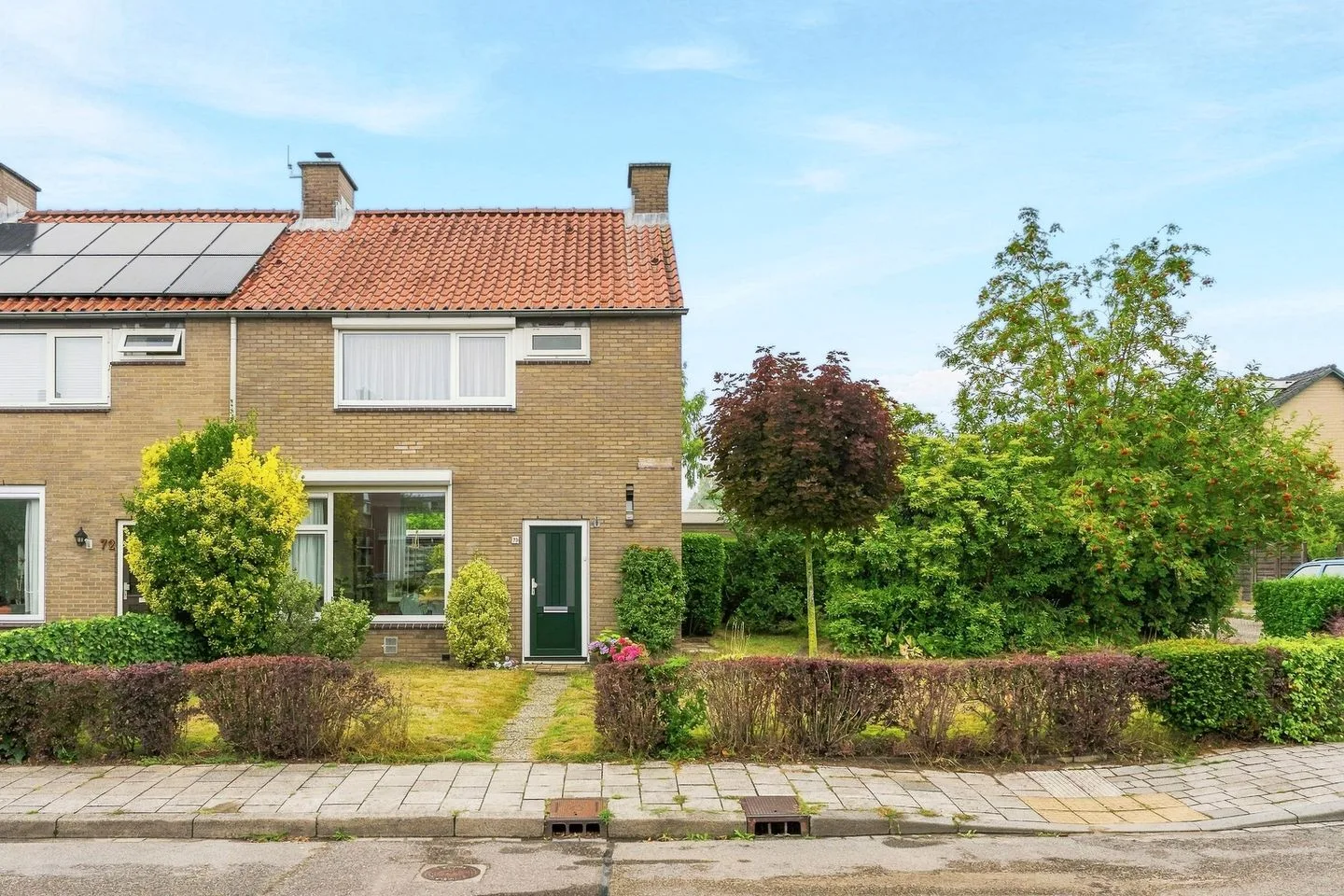 Europalaan 70 Rheden foto 2