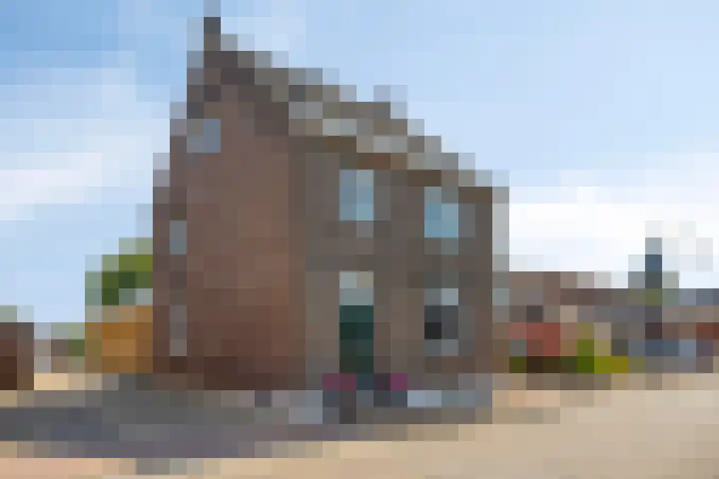 Europalaan-Centrum 16 in Herkenbosch