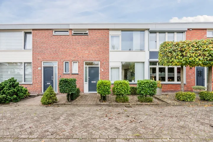 Europalaan-Noord 17 Budel