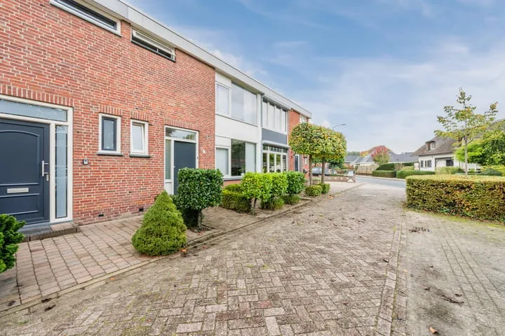 Europalaan-Noord 17 Budel foto 2