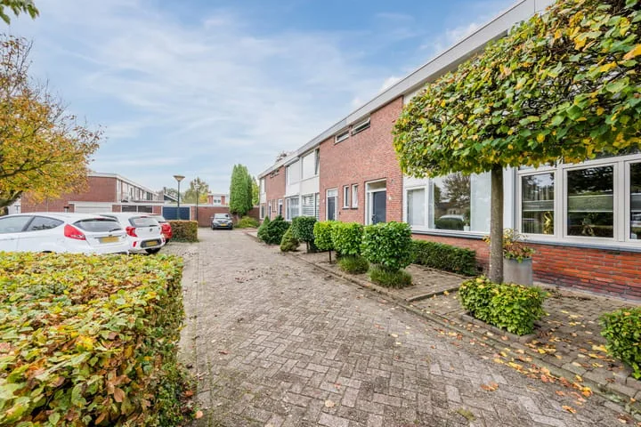 Europalaan-Noord 17 Budel thumbnail 22