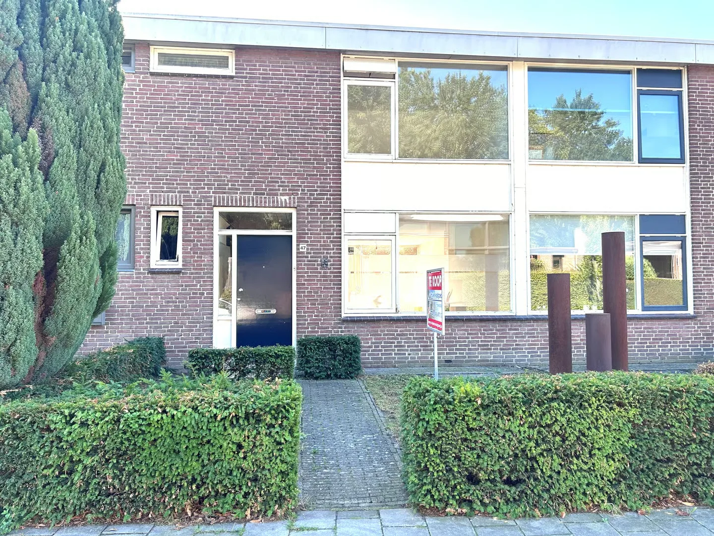 Europalaan-Noord 47 Budel