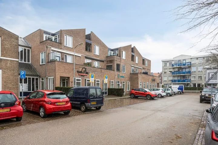 Europaplein 11 Wijchen thumbnail 18