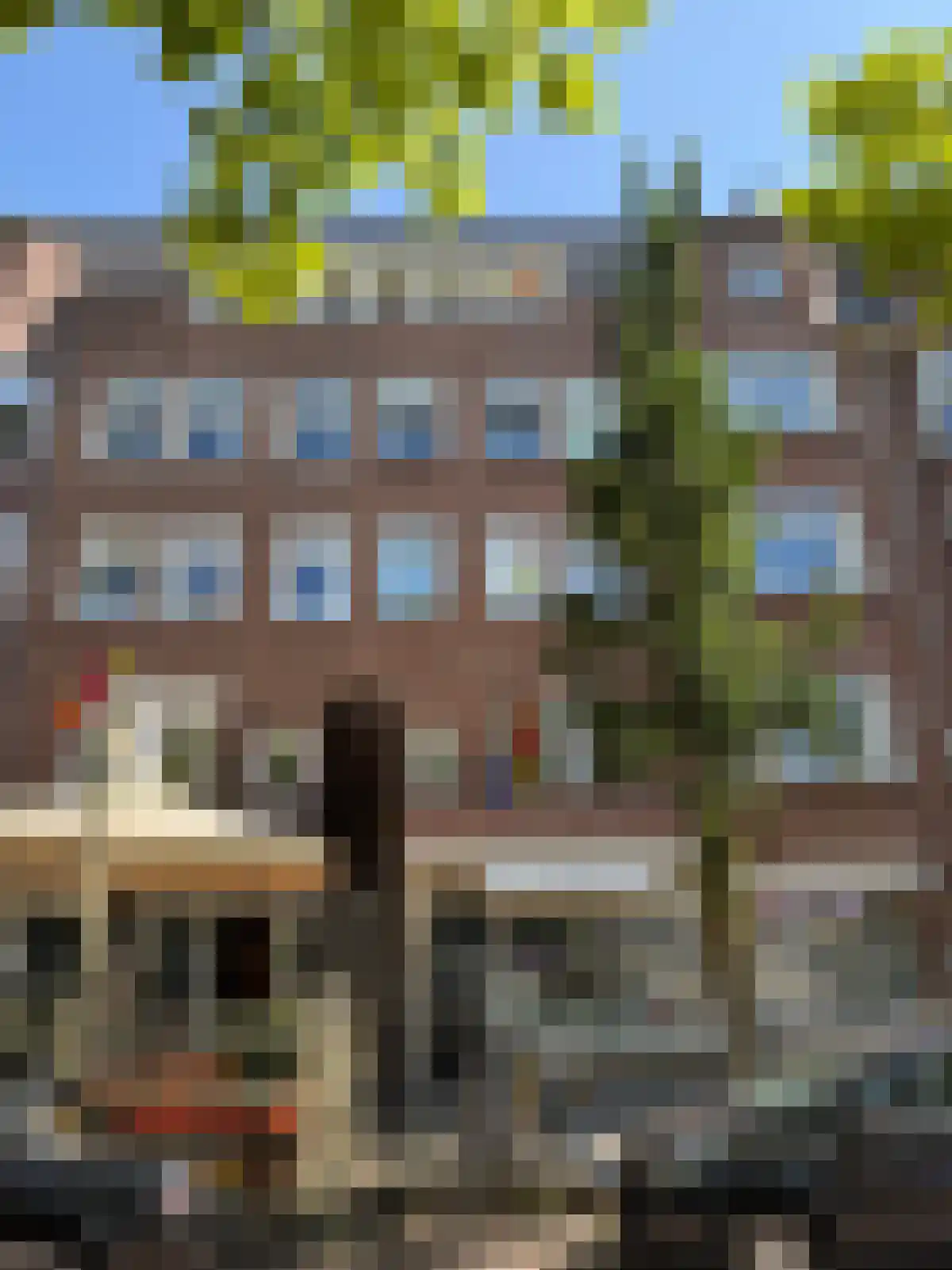 Europaplein 17 Amsterdam