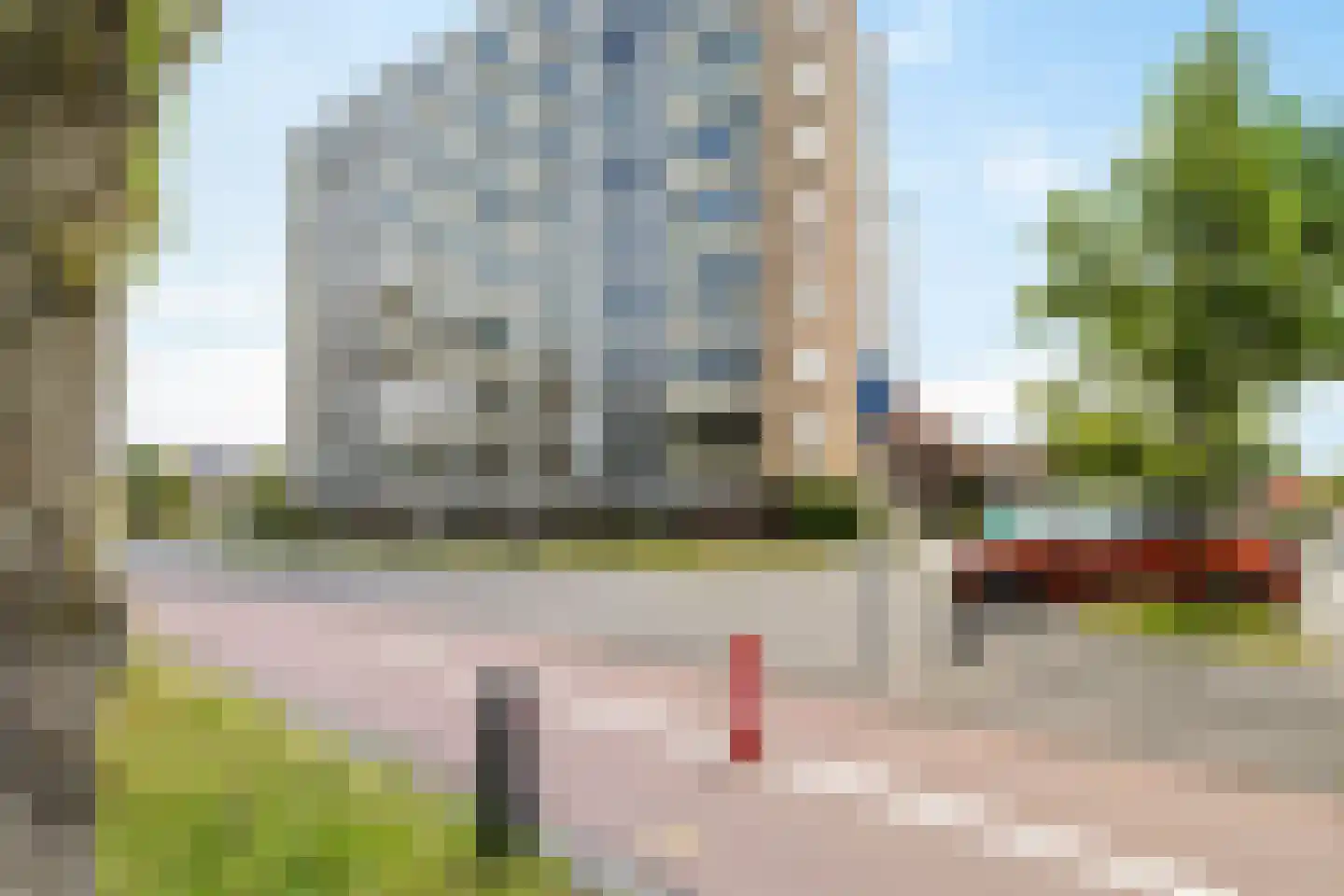 Europaplein 2 d in Leeuwarden