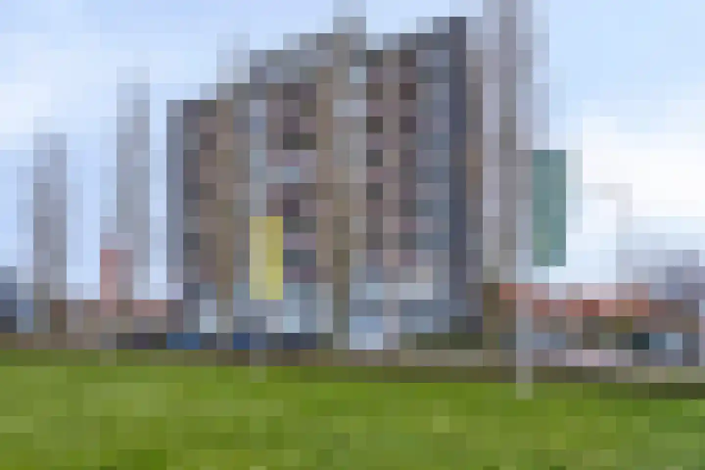 Europaplein 30 b Leeuwarden