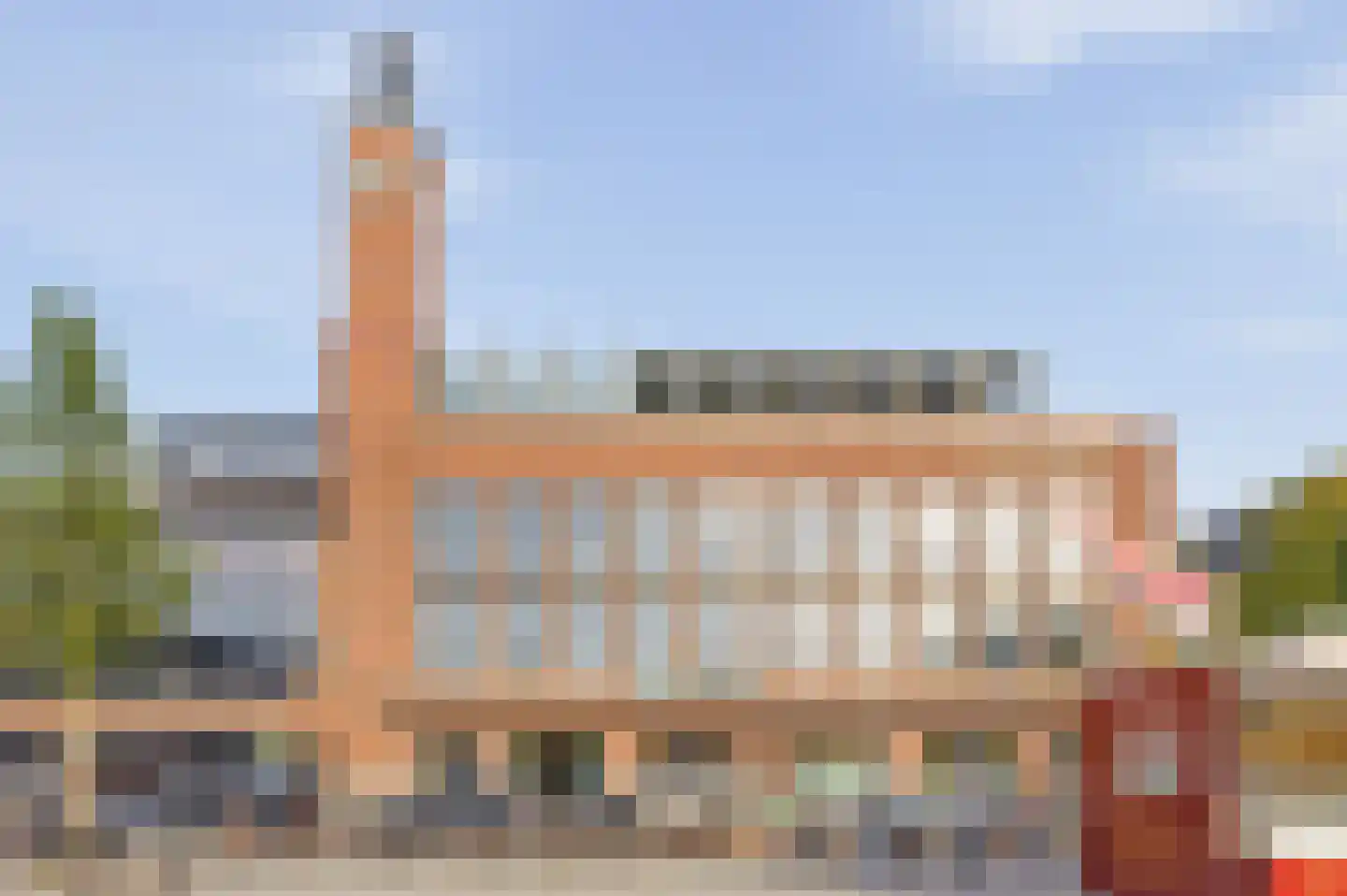 Europaplein 33 2 Amsterdam thumbnail 41