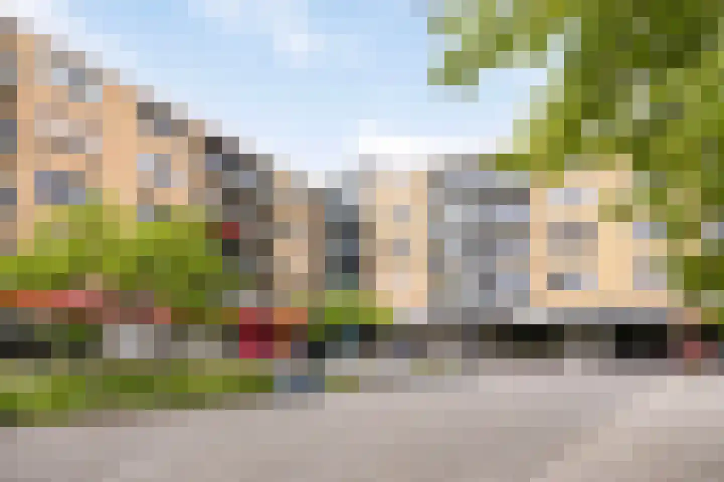 Europaplein 76 in Dongen