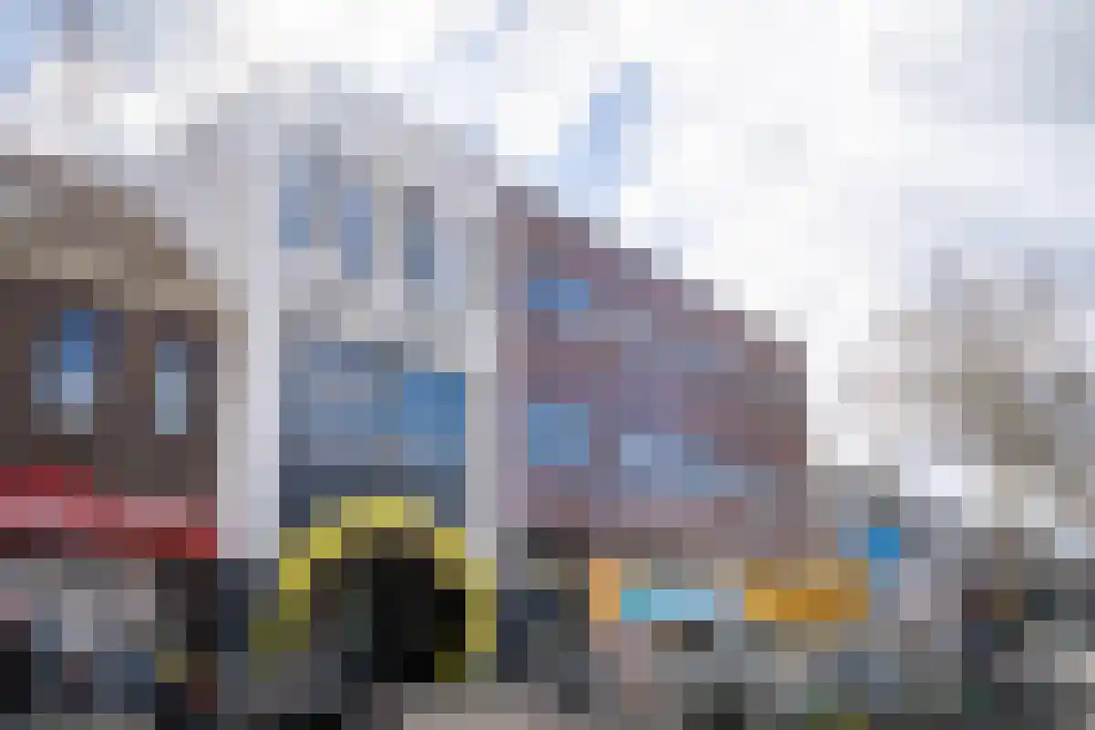 Europaplein Gennep