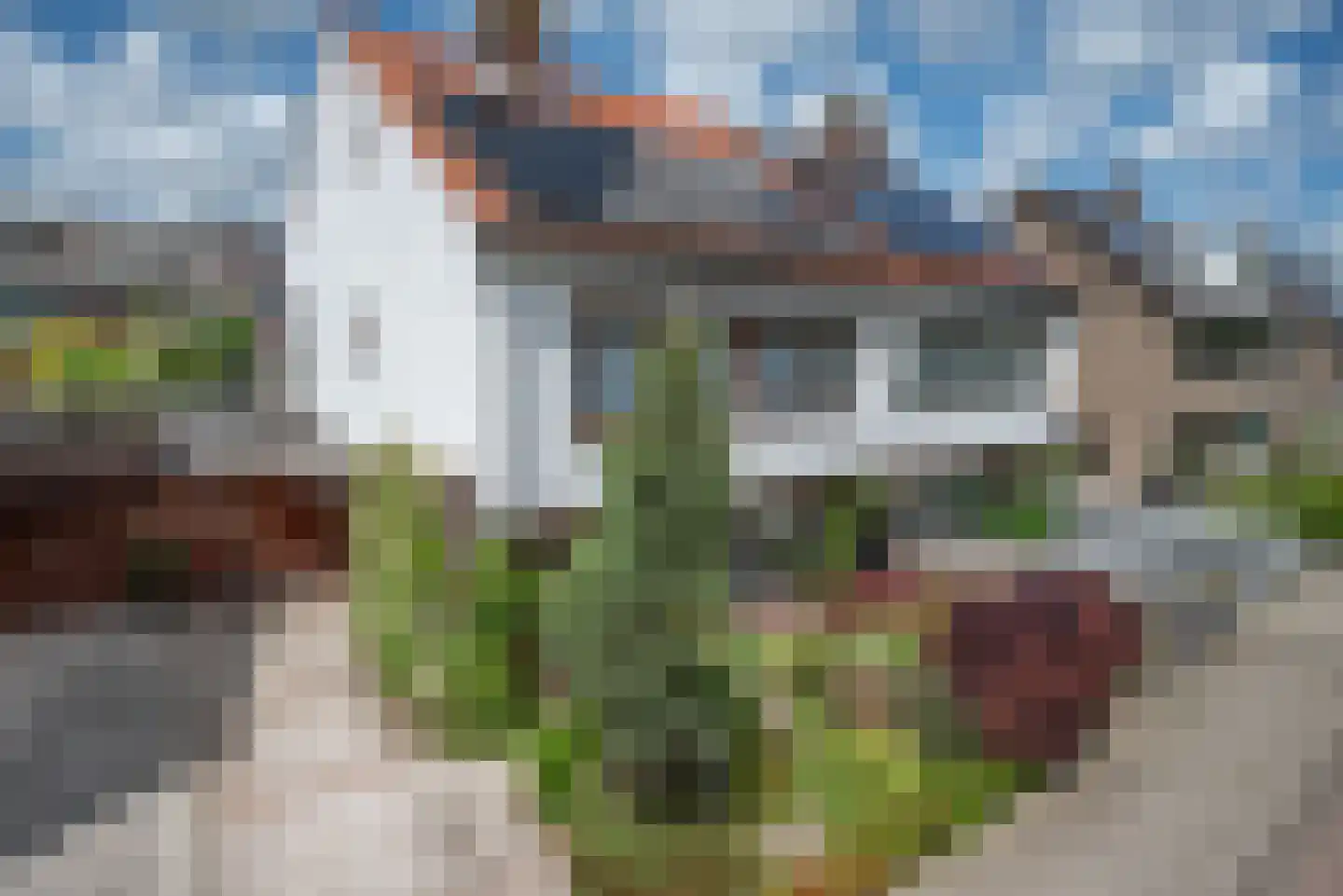 Europasingel 32 Bergschenhoek