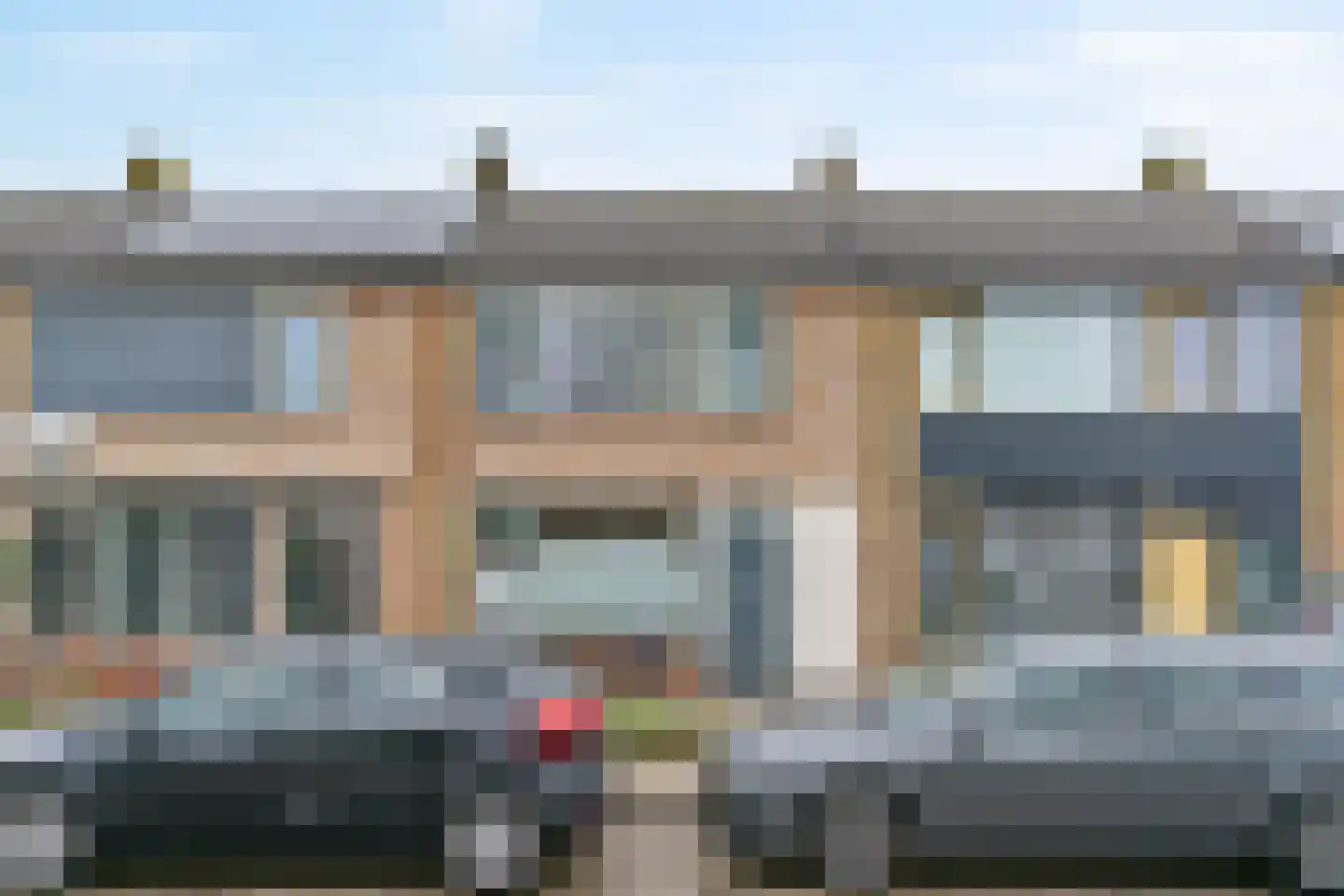 Europasingel 5 dans Lopik