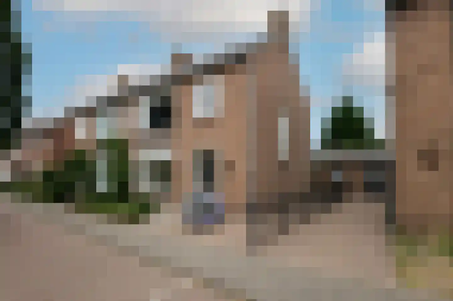 Europastraat 19 in Ossendrecht