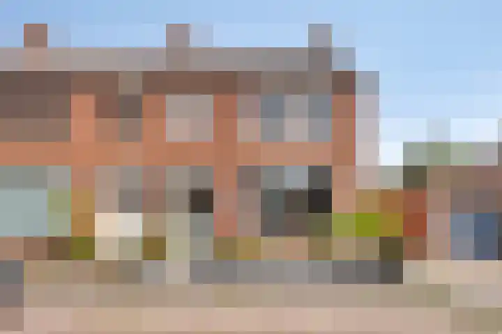 Europastraat 2 Ossendrecht thumbnail 6