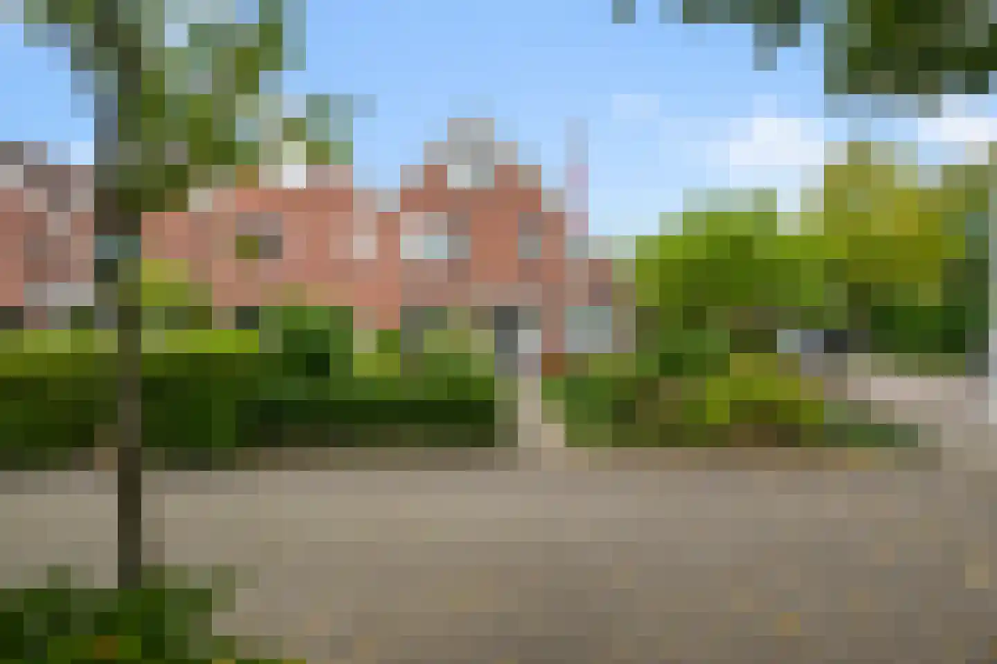 Europastraat 33 in Krommenie