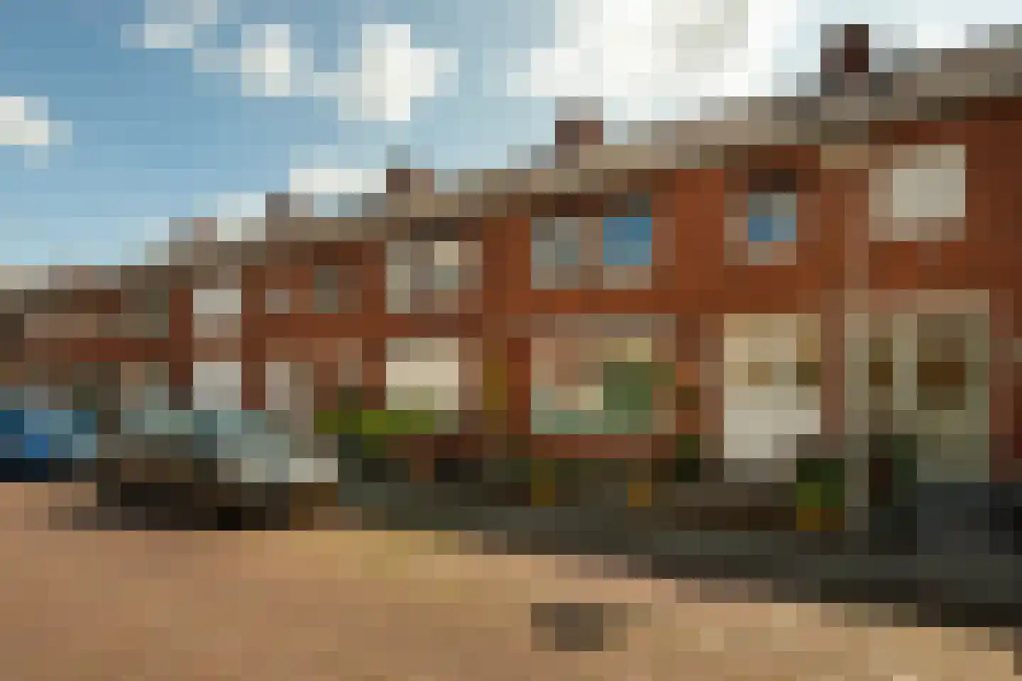 Europastraat 4 Ossendrecht thumbnail 34