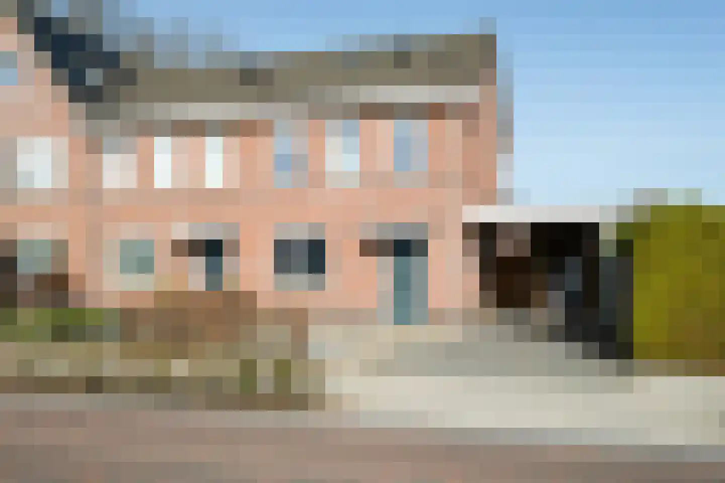 Europastraat 71 Borne