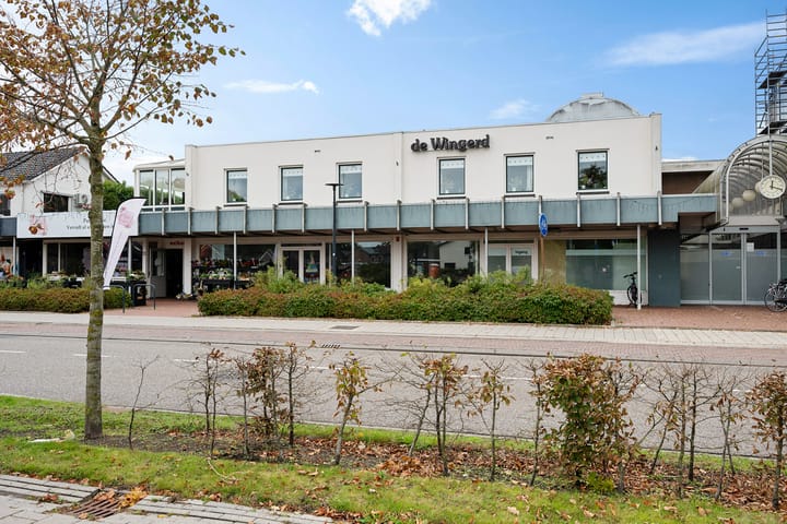 Europaweg 131-31 dans Schoonebeek photo