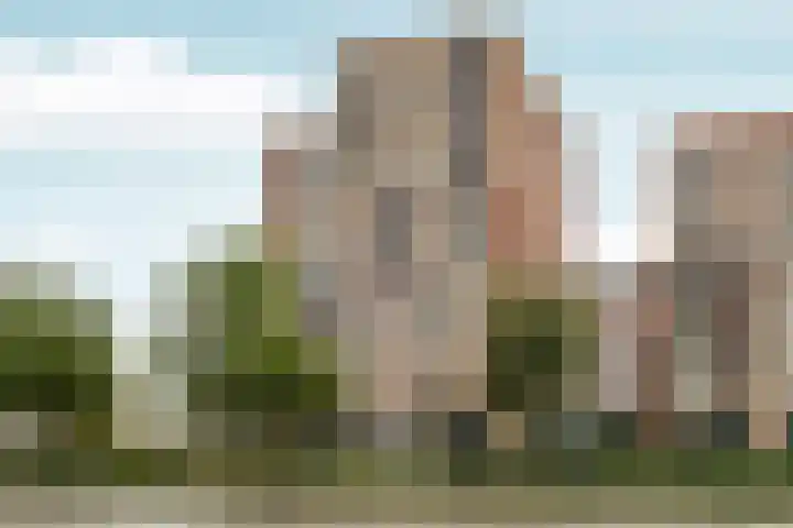 Europaweg 1333 in Haarlem
