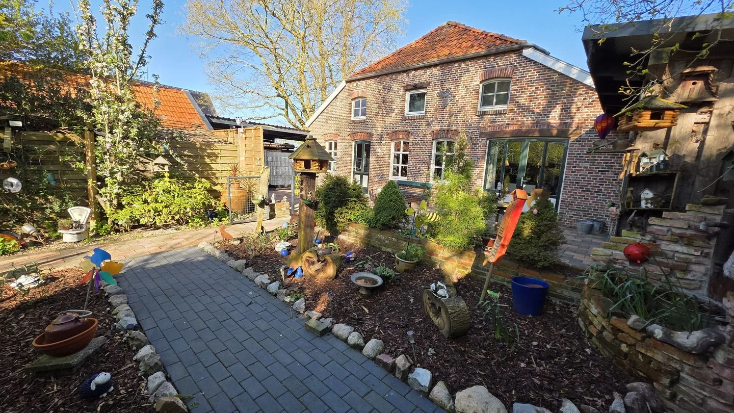 Europaweg 181 Bad Nieuweschans