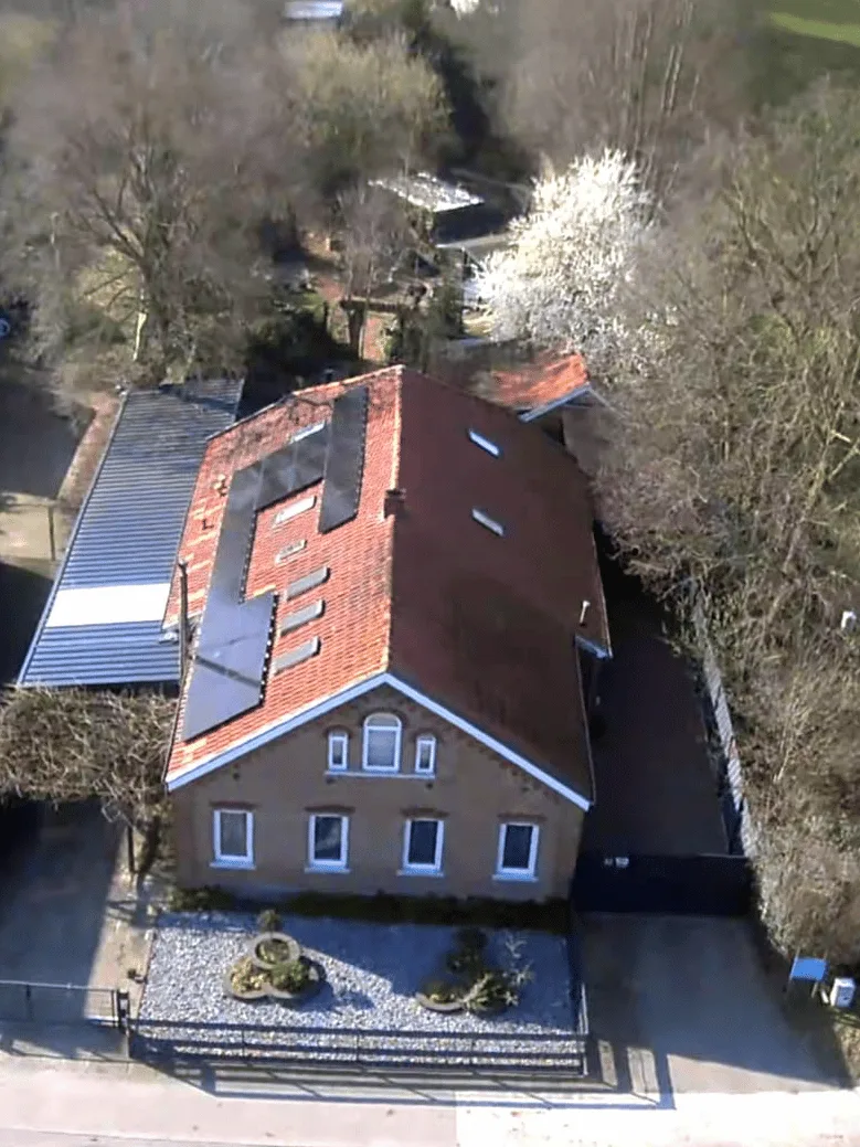 Europaweg 181 Bad Nieuweschans foto 2