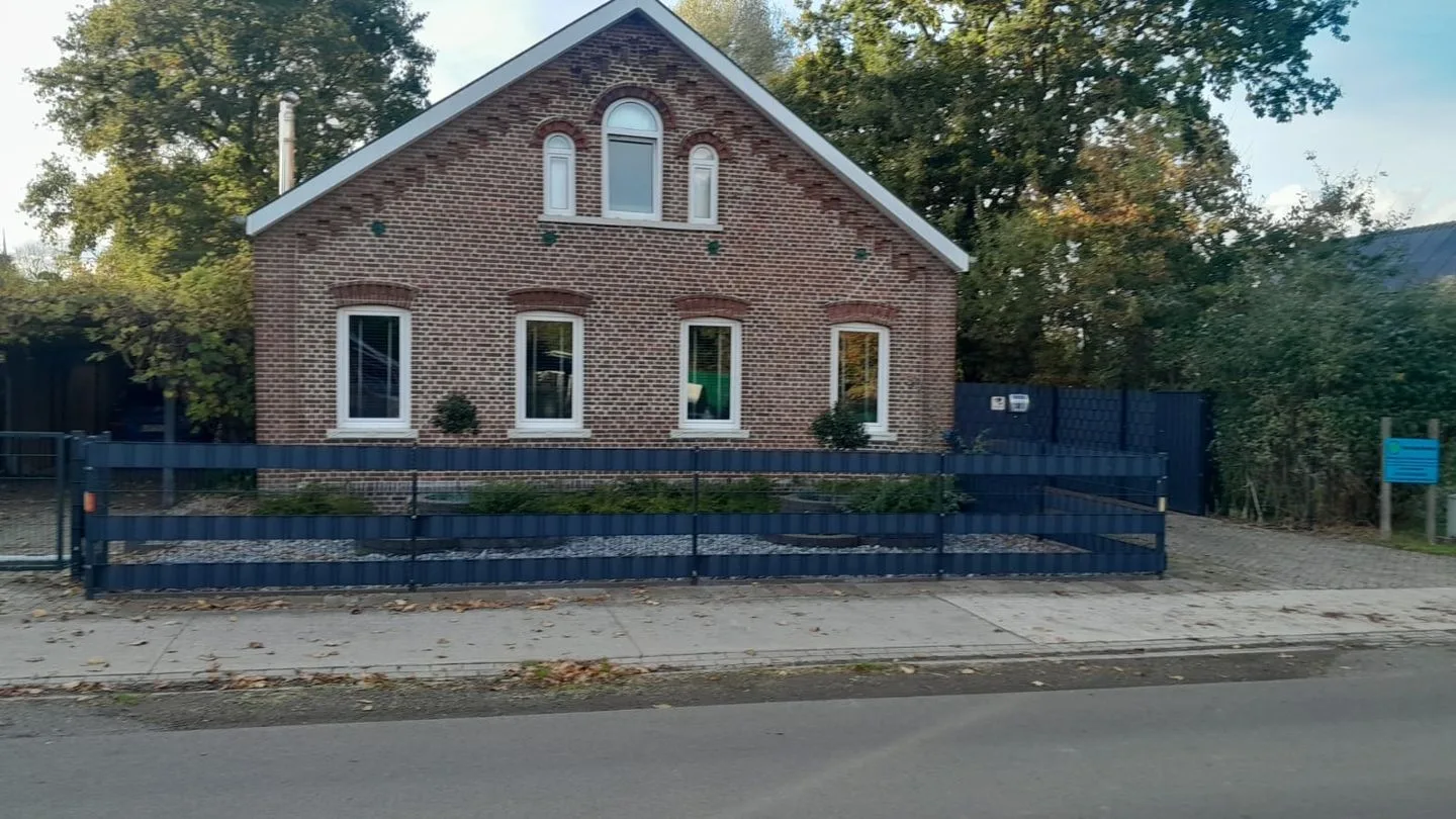 Europaweg 181 Bad Nieuweschans foto 3