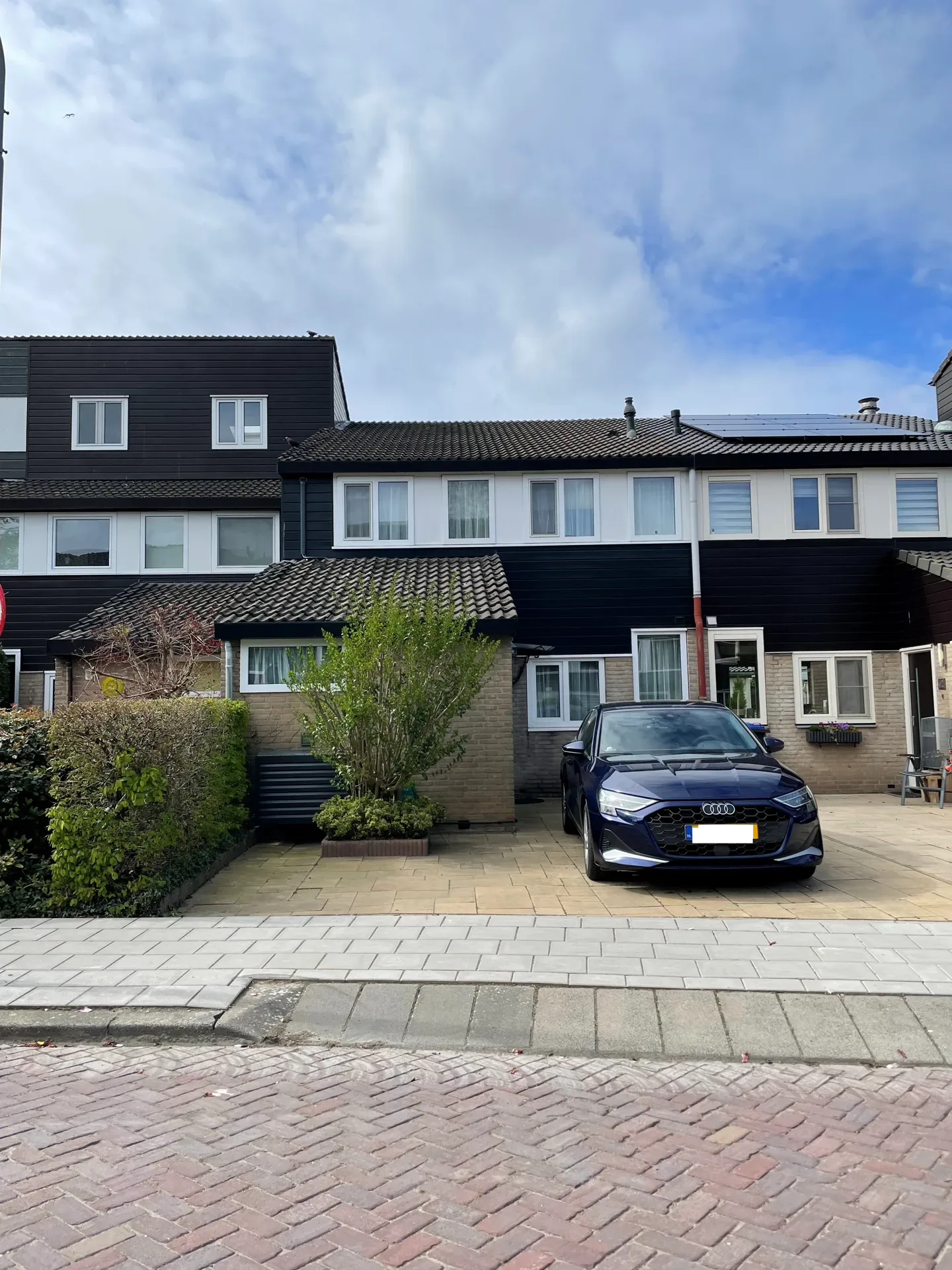 Europaweg 60 in Zwijndrecht