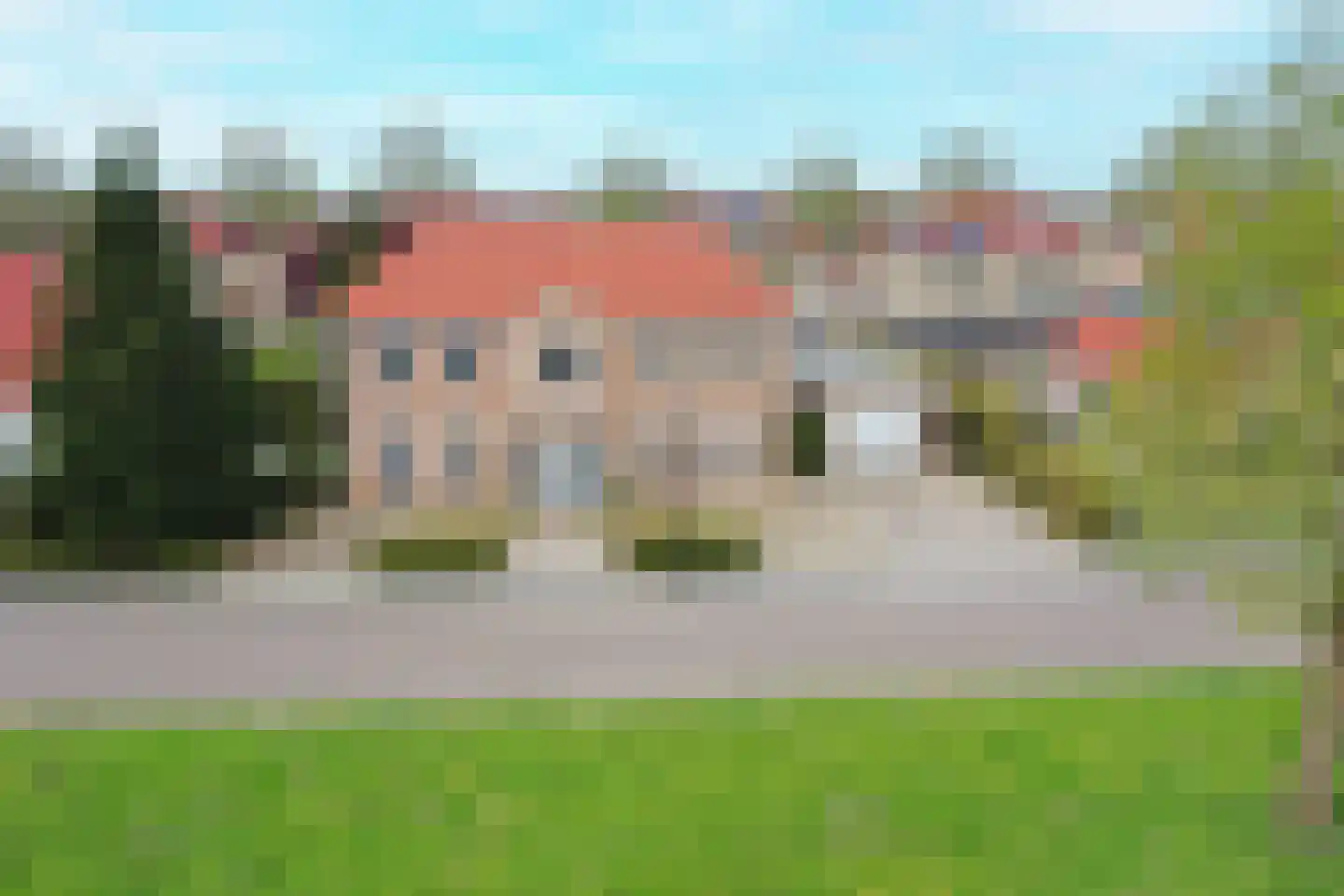 Eurosingel 188 Dronten