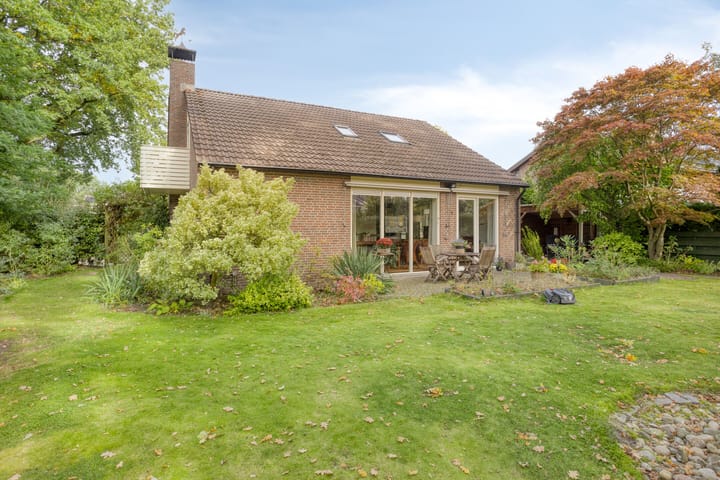 Eursingerweg 54 en Beilen foto