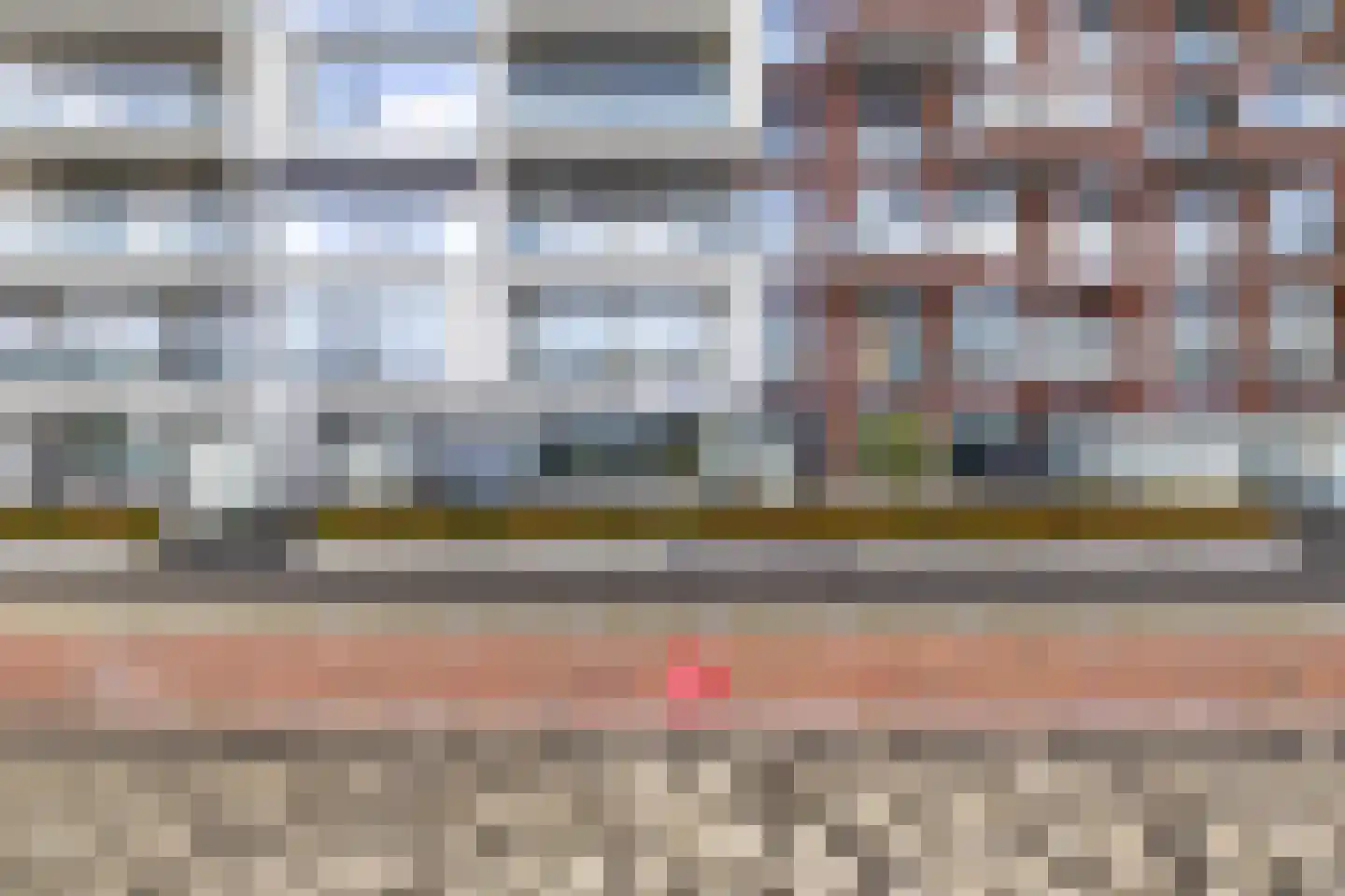 Euryzakade 104 Zwijndrecht thumbnail 39
