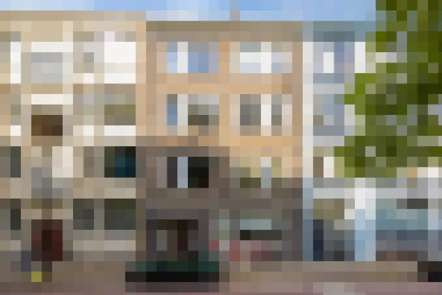 Eusebiusbinnensingel 7 4L in Arnhem