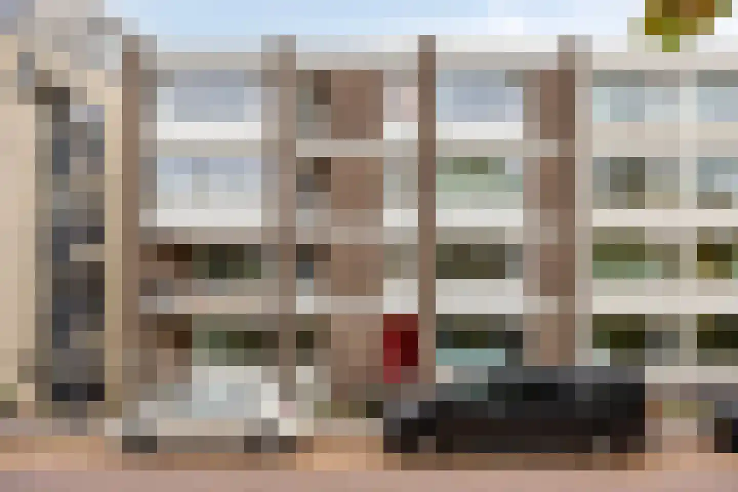 Eusebiusbuitensingel 23 3 Arnhem