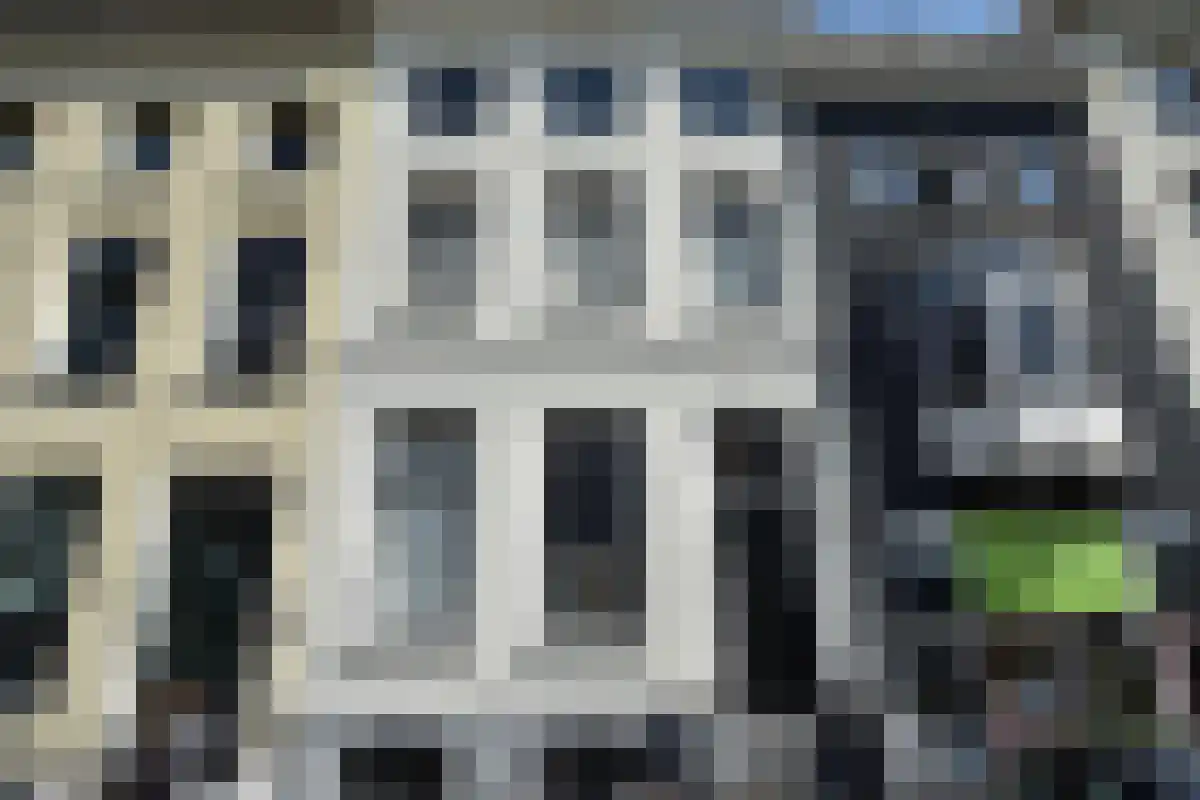 Eusebiusbuitensingel in Arnhem
