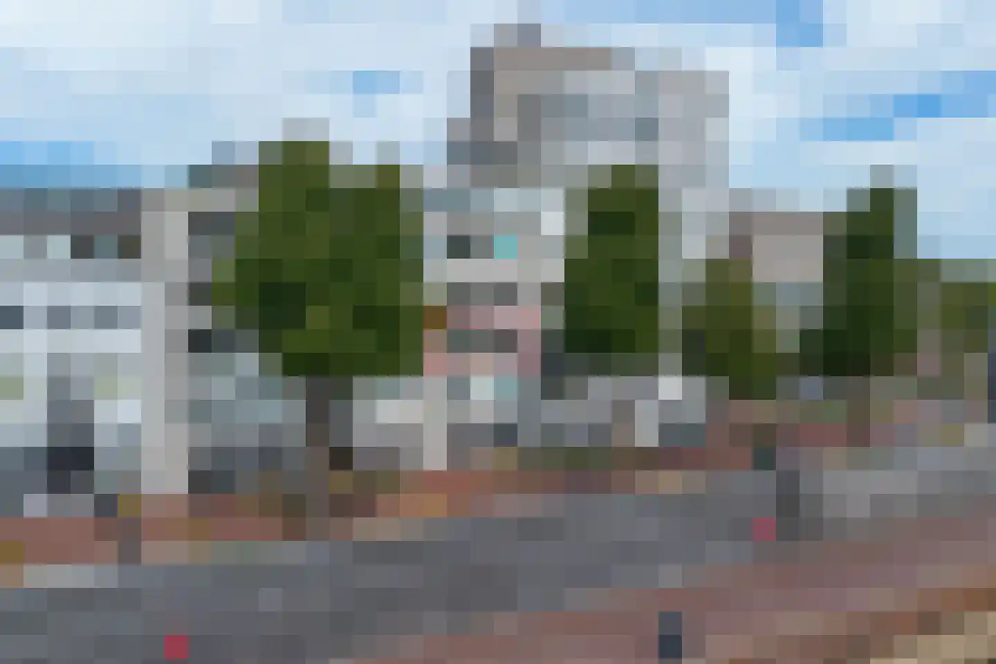 Eusebiusplein 16 Arnhem