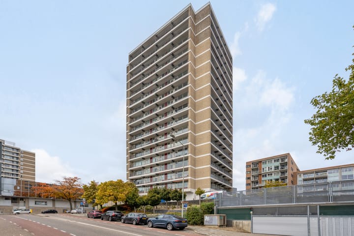 Euterpelaan 48 in Heerlen