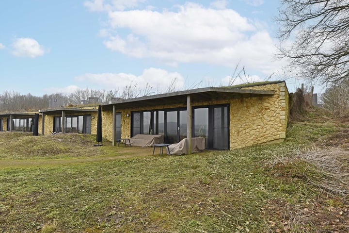 Euverem 52-139 in Gulpen foto