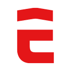 Logotipo Euverman Bedrijfsmakelaars en Vastgoedbeheerders