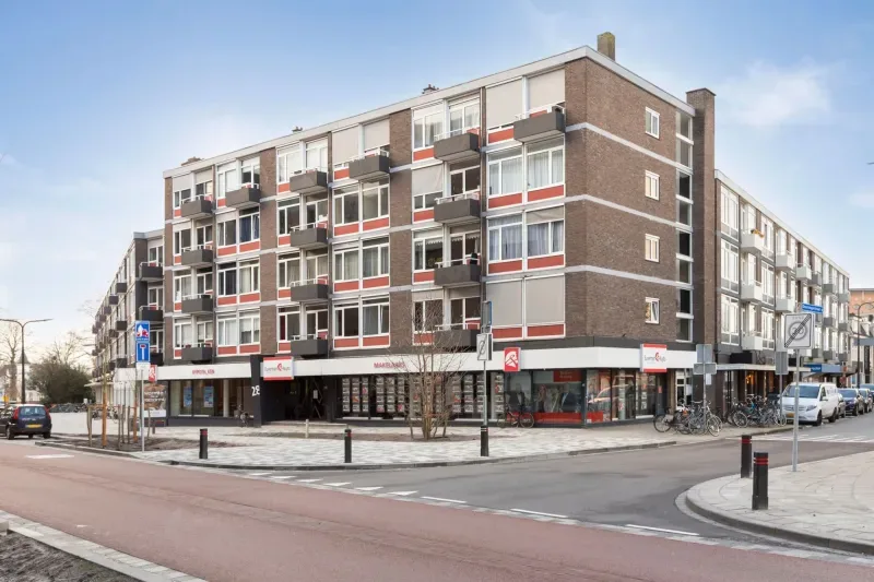 Office photo of Euverman & Nuyts Makelaars Enschede