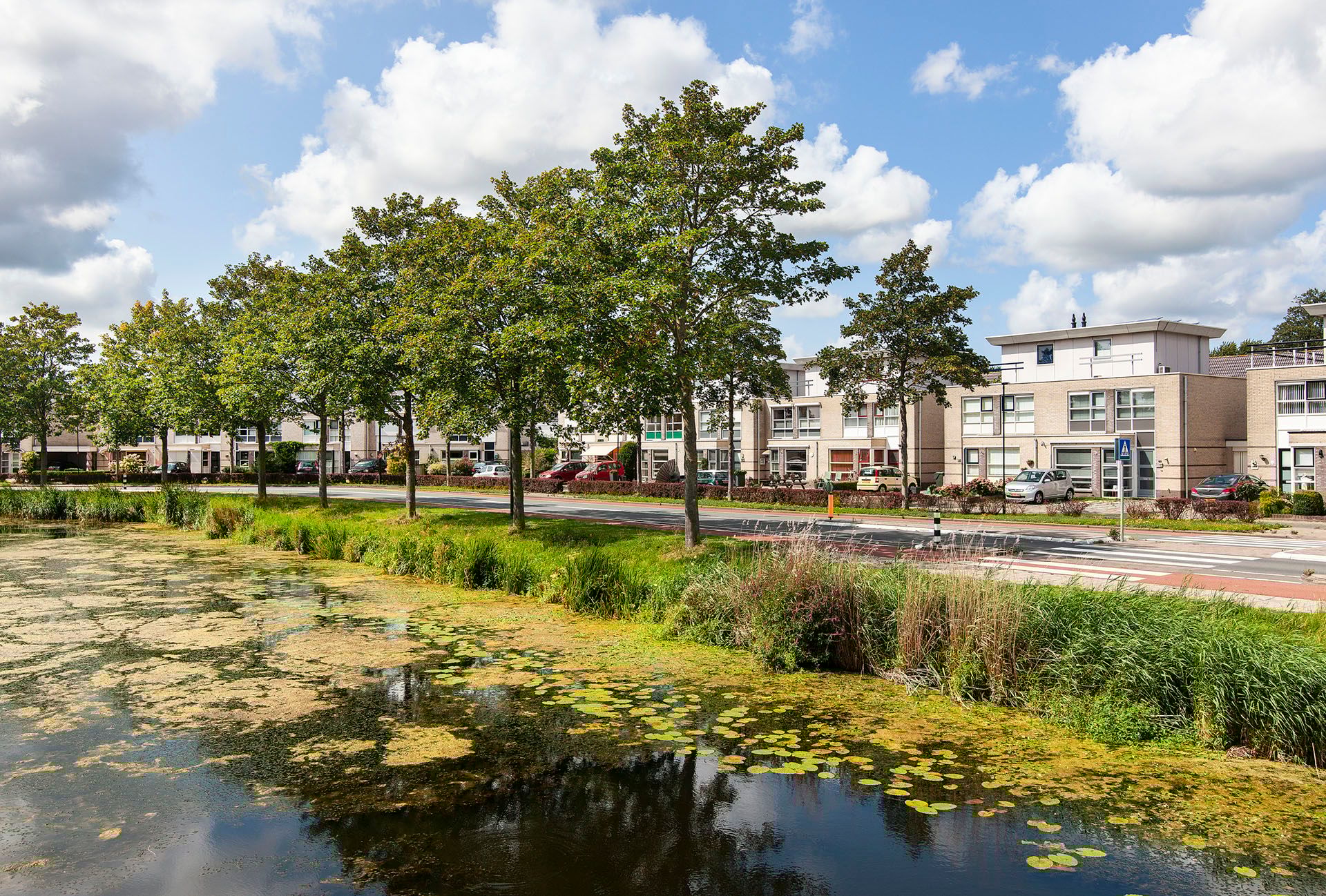 Office photo of EV Wonen Makelaardij BV