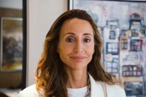 Foto van Eva Ambtman