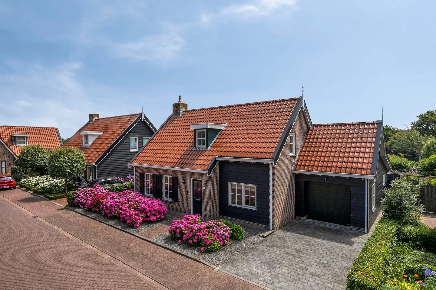 Eva Besnyöstraat 20 Westkapelle