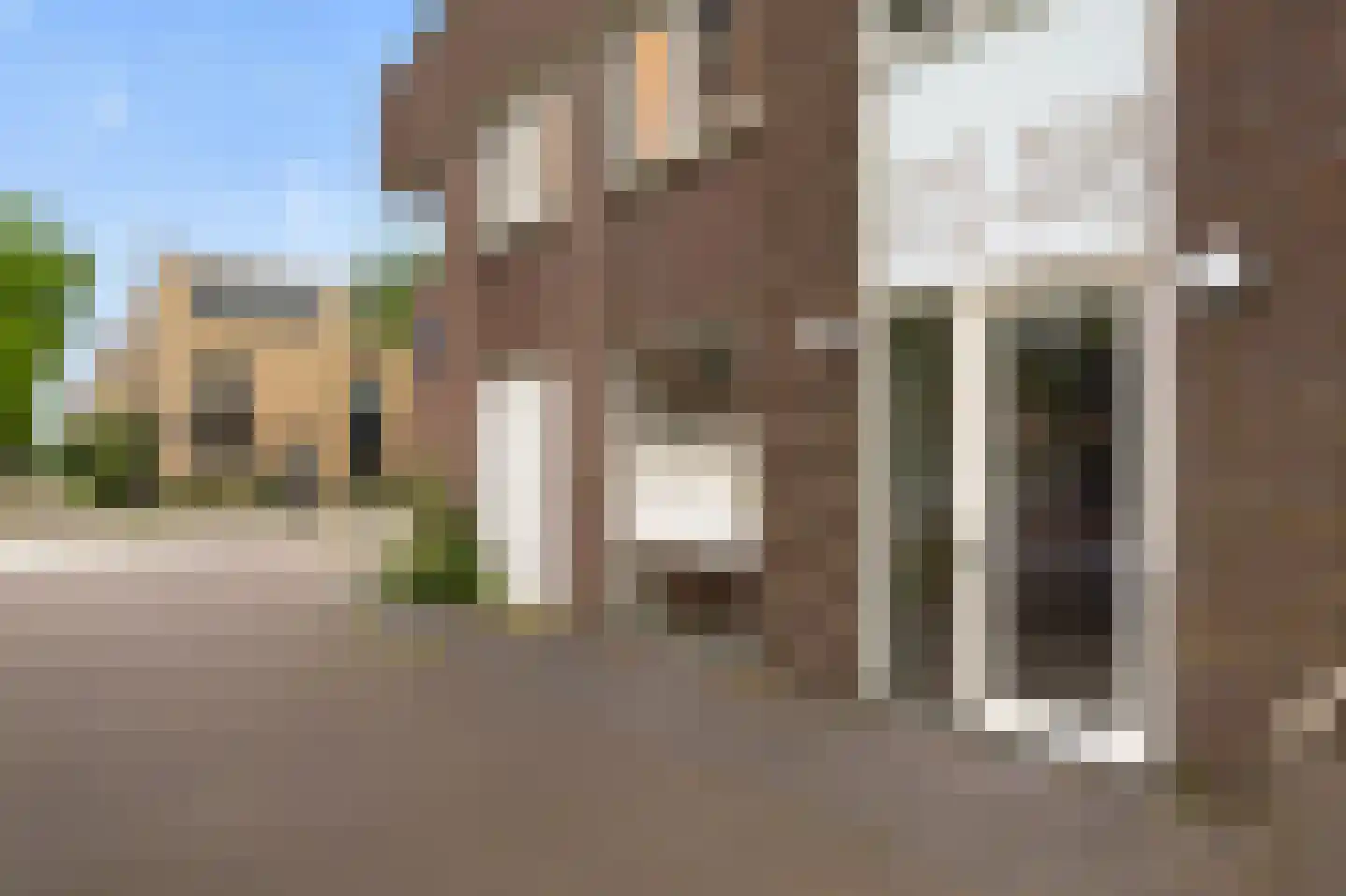 Eva Besnyöstraat 380 Amsterdam thumbnail 36