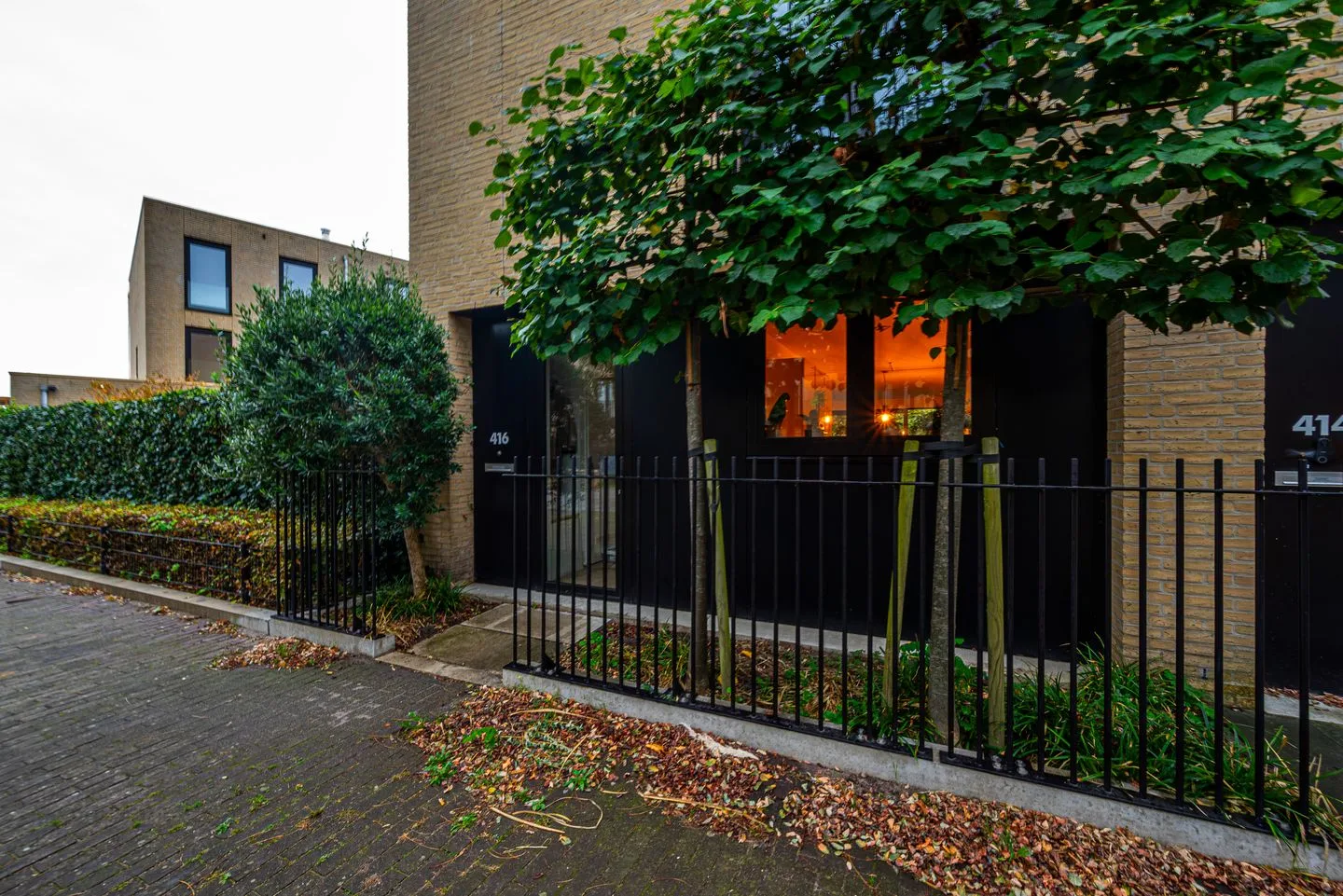 Eva Besnyöstraat 416 Amsterdam thumbnail 47