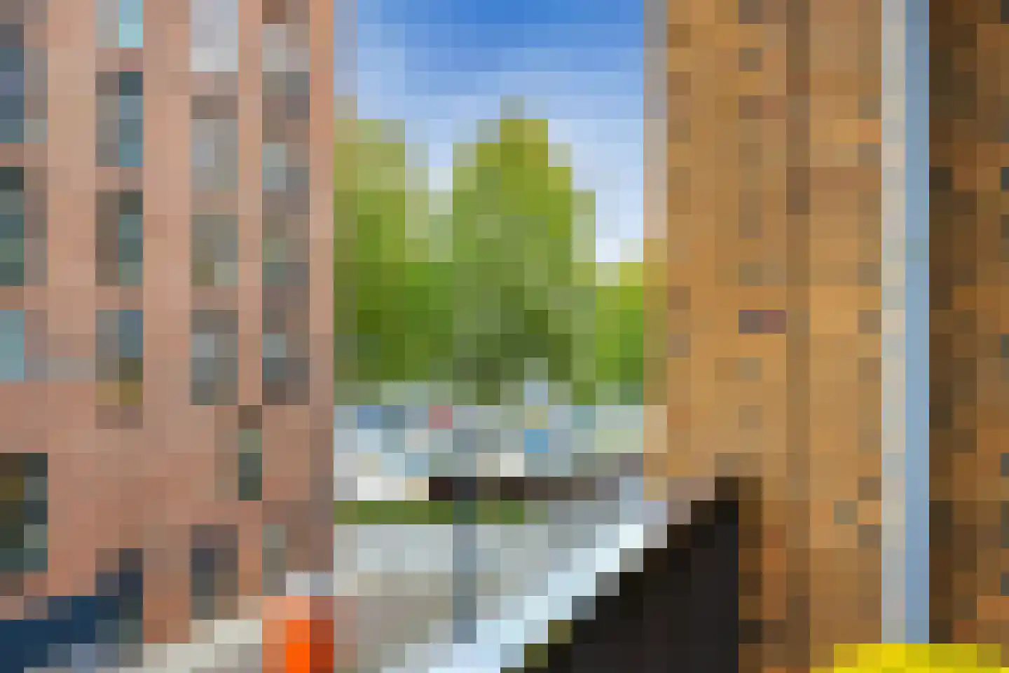 Eva Besnyöstraat 45 Amsterdam thumbnail 14