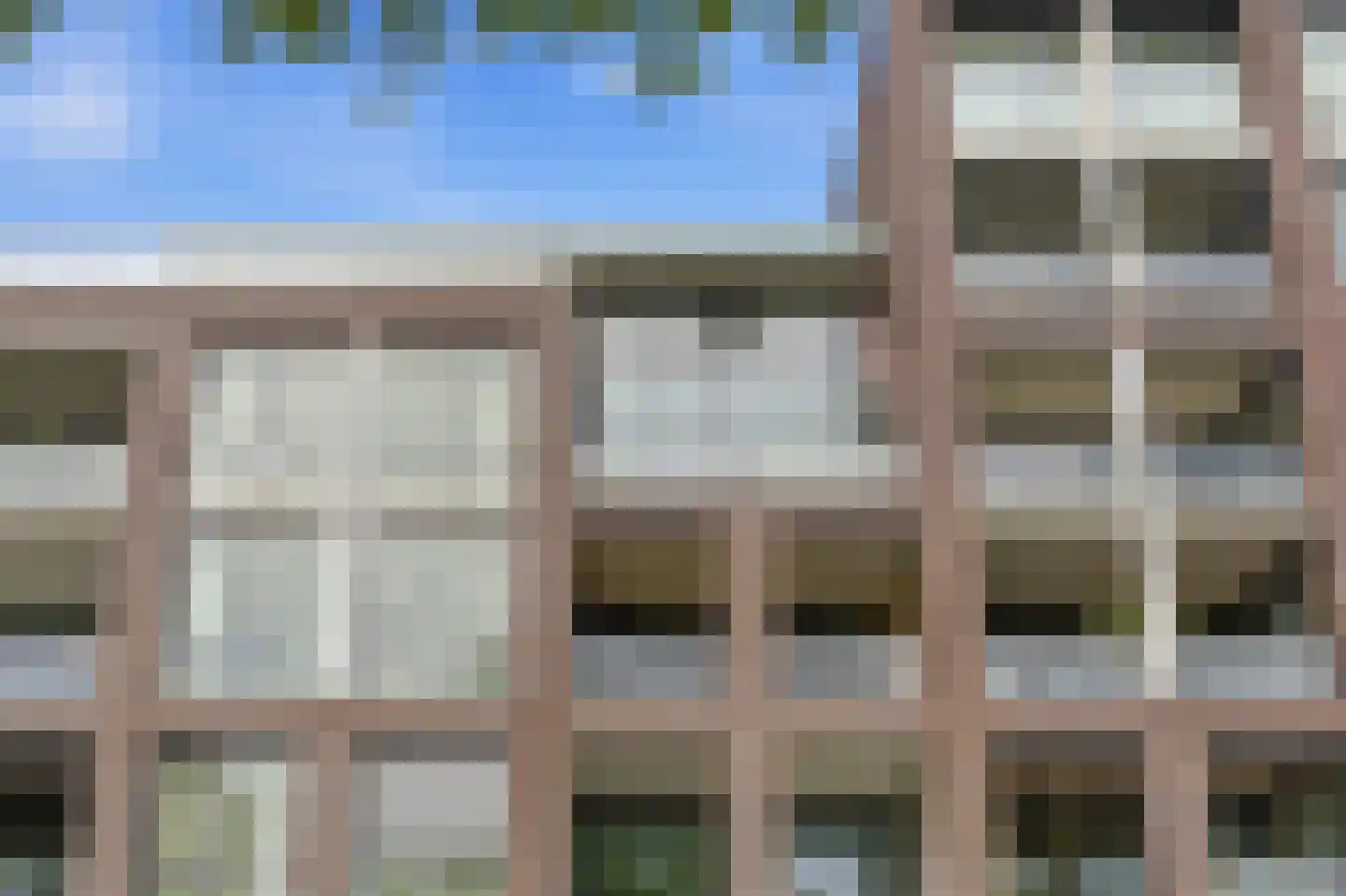 Eva Besnyöstraat 527 Amsterdam thumbnail 23