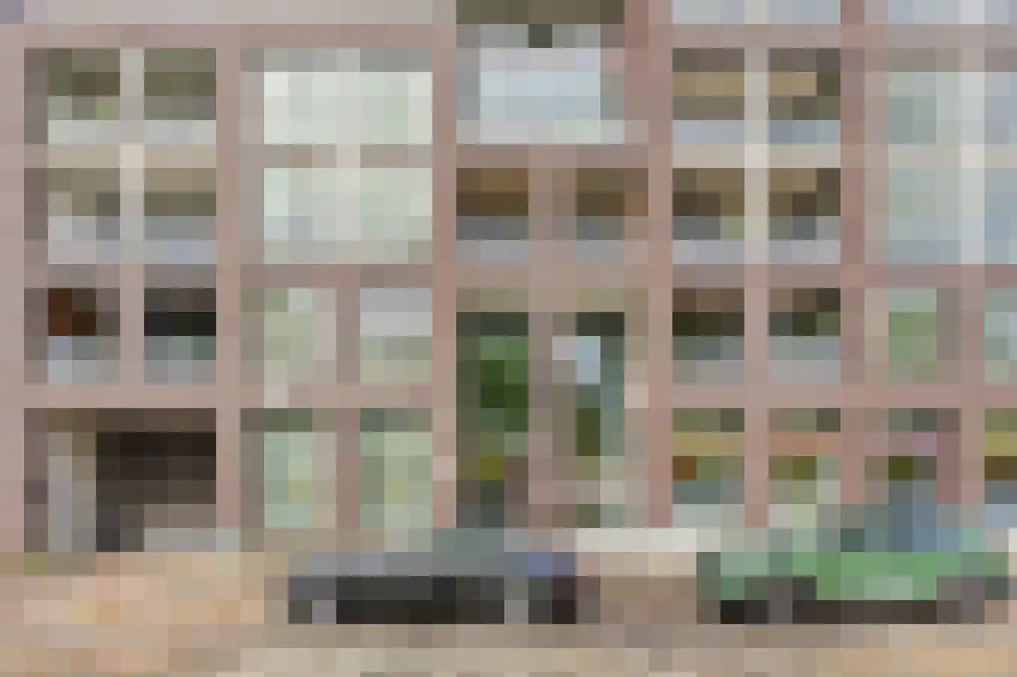Eva Besnyöstraat 527 Amsterdam thumbnail 24