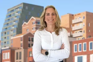 Foto van Eva Bongers