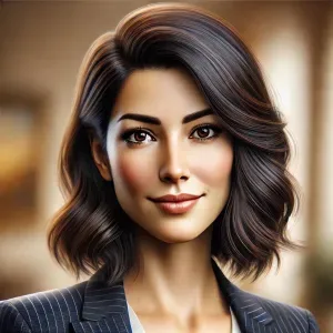 Foto van Eva de Goede